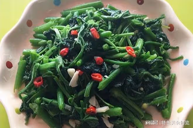 這幾種「長壽菜」幾塊錢一斤,不僅便宜,營養還足
