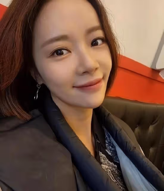 韓國知名女演員，在INS曝光丈夫外遇，或許將面臨刑事處罰