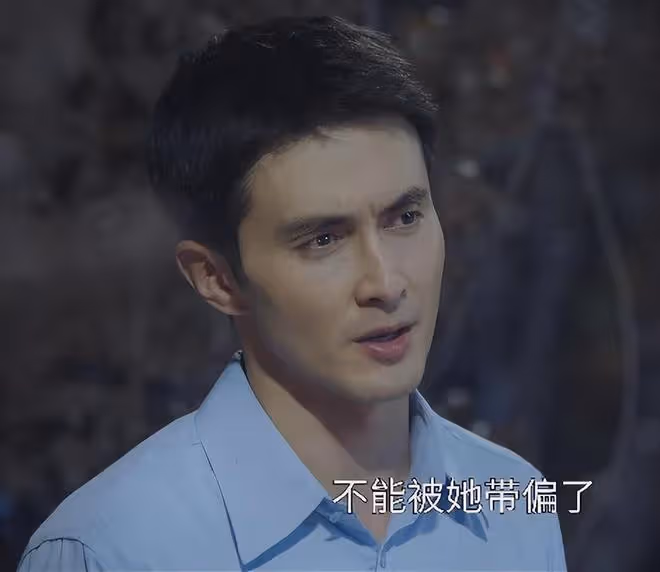 才播2集,全國收視率第一,終於有讓我熬夜狂追的央視反腐劇了!