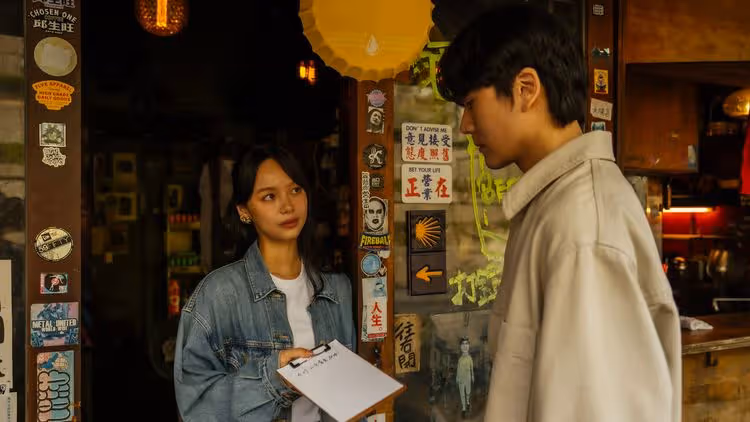 金曲樂團宇宙人重逢舊情人王渝屏 　6年不見曝心聲：有話想說卻只能擠出問候