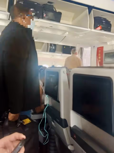 壹蘋10點強打｜長榮航曼谷「丟包」悲慘實錄！地勤、客服一問三不知　枯等8小時（獨家）