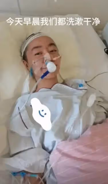 高君雨事件有大反轉!對於治療視頻疑似是存貨一事,也給出了真相