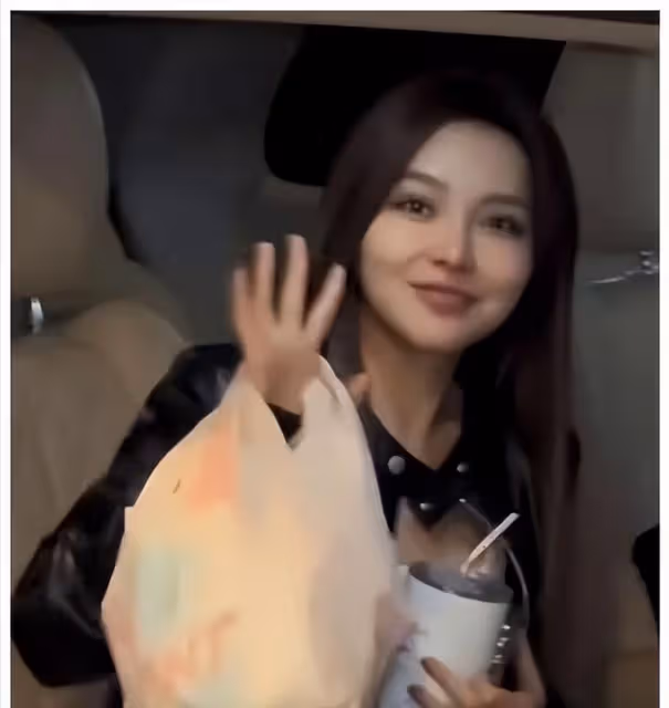 周揚青發文訴苦：浪姐5是減肥訓練營，臉都熬垮了，已暴瘦至87斤