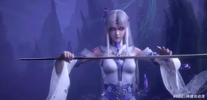 小醫仙大戰韓楓,雪白長腿真誘人,彎腰時差點走光,幸好導演聰明