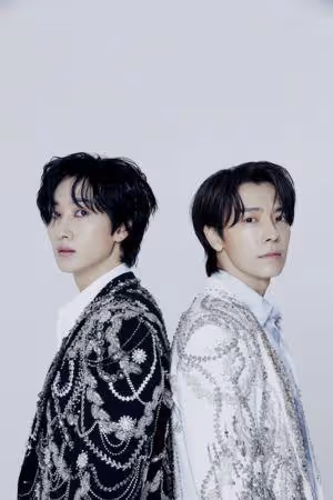 SUPER JUNIOR-D&E暖心告白台灣粉絲「一想到就激動」