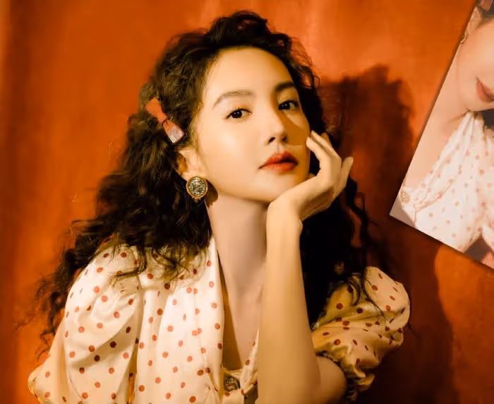 金晨胡夏被曝分手！女方單方面取關，此前剛見過父母，原因疑曝光