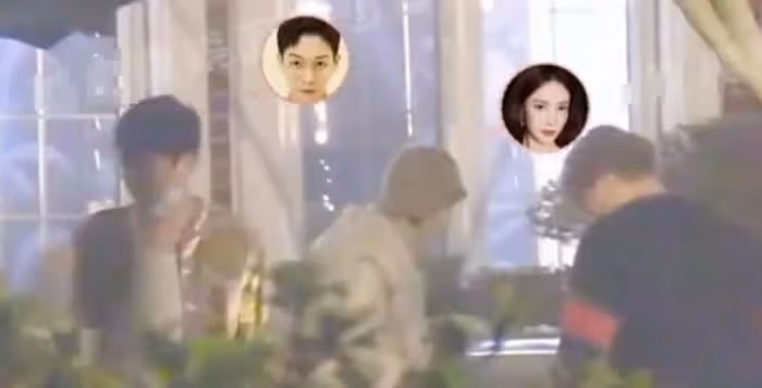 金晨胡夏被曝分手！女方單方面取關，此前剛見過父母，原因疑曝光