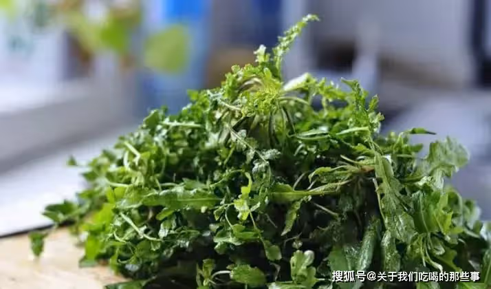 這4種蔬菜必須焯過水才能吃,今天才知道原因,看後趕快告訴家人