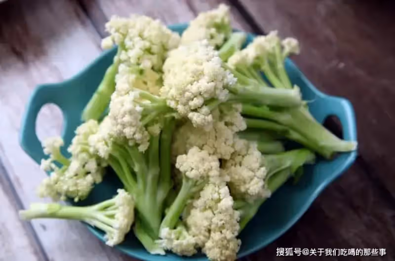 這4種蔬菜必須焯過水才能吃,今天才知道原因,看後趕快告訴家人