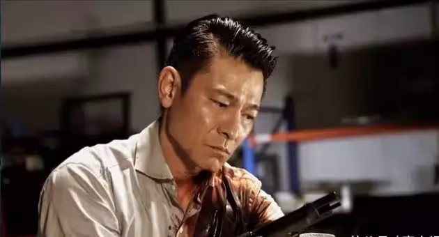 《莫斯科行動》口碑井噴,打了多少資本方的臉,劉德華又賭對了!
