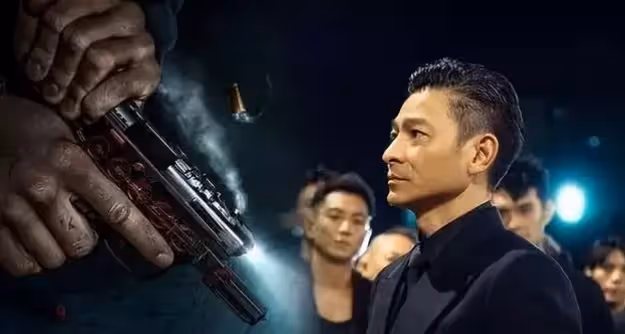《莫斯科行動》口碑井噴,打了多少資本方的臉,劉德華又賭對了!
