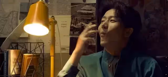 《莫斯科行動》口碑井噴,打了多少資本方的臉,劉德華又賭對了!