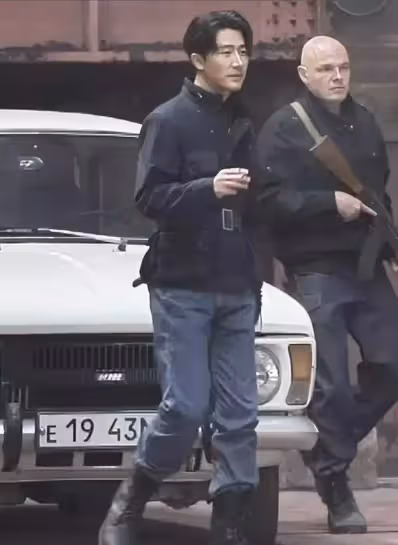《莫斯科行動》口碑井噴,打了多少資本方的臉,劉德華又賭對了!