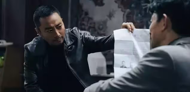 《莫斯科行動》口碑井噴,打了多少資本方的臉,劉德華又賭對了!