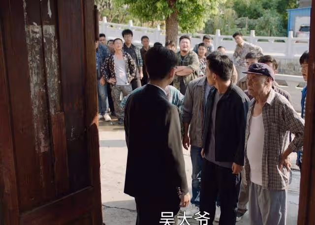 《江河日上》《江河之上》各看2集,發現不能比較,優劣一目了然