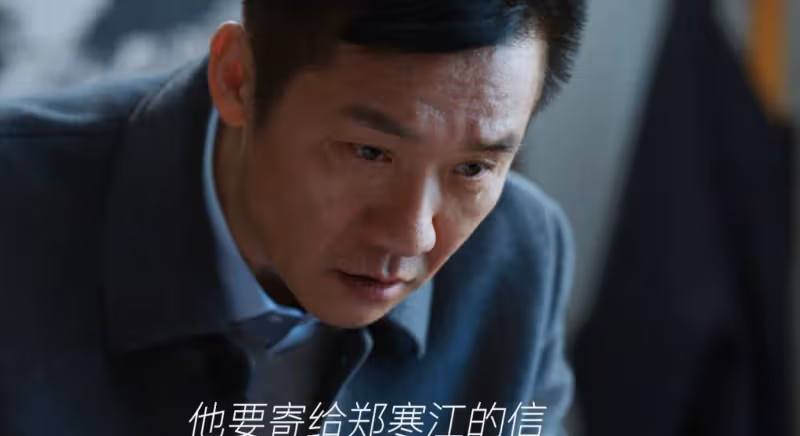 《江河日上》《江河之上》各看2集,發現不能比較,優劣一目了然