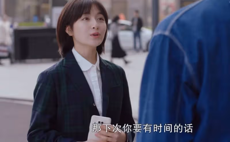 央視《江河之上》《謝謝你溫暖我》各看2集,一個棄了,一個看上癮