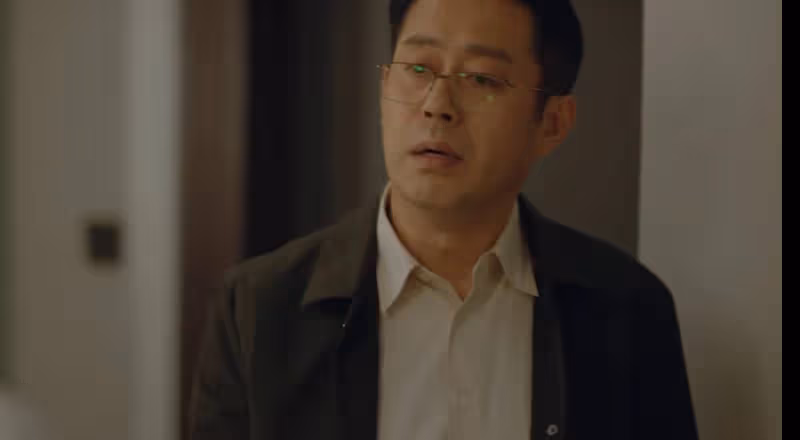 央視《江河之上》《謝謝你溫暖我》各看2集,一個棄了,一個看上癮