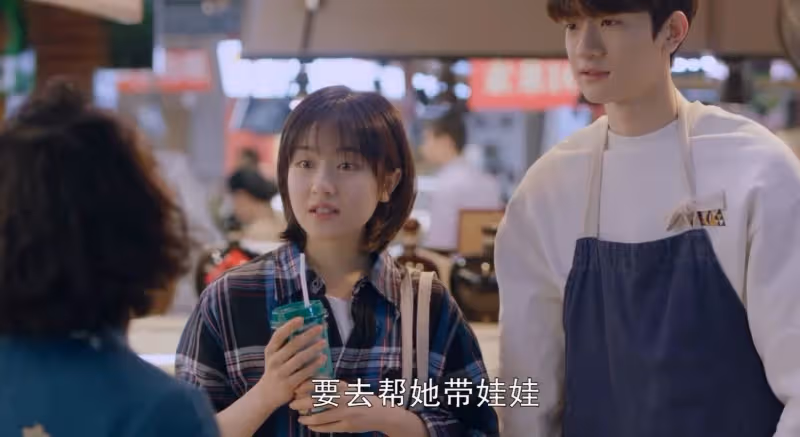 央視《江河之上》《謝謝你溫暖我》各看2集，一個棄了，一個看上癮