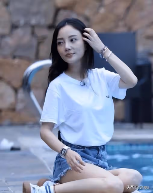 有種整容叫離婚!演藝圈大咖夫妻「婚姻破局5年」 他再現身「彷彿變了個人」:和前妻差距大
