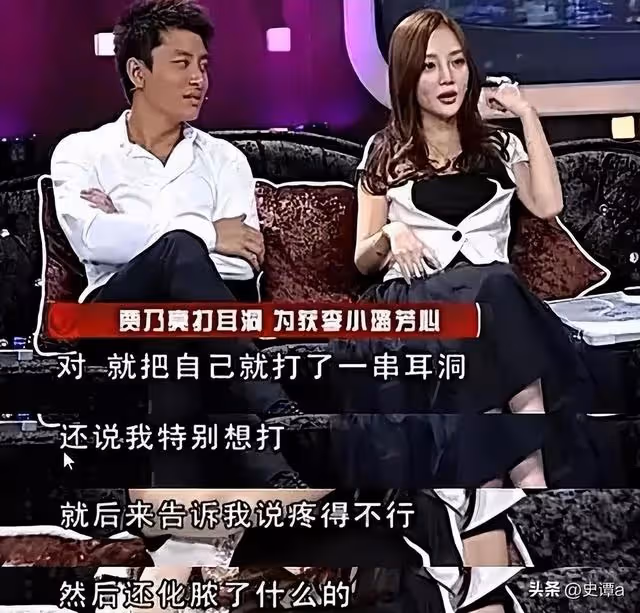 有種整容叫離婚!演藝圈大咖夫妻「婚姻破局5年」 他再現身「彷彿變了個人」:和前妻差距大