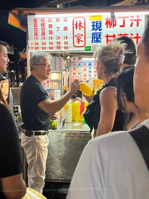跟風買輝達!股市小白「看錯一字買錯檔」 最後收益曝光網友看傻