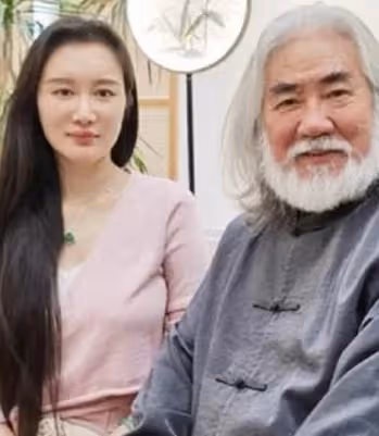 72歲名導有喜了!小31歲老婆「甜蜜懷上第三胎」 遭質疑「爸爸另有其人」他鬆口了