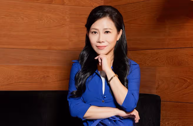 齊名吳淡如!59歲女星「病魔煎熬1個月」緊急送醫 悲吐「2.3公分惡性腫瘤」:老天給我一手爛牌