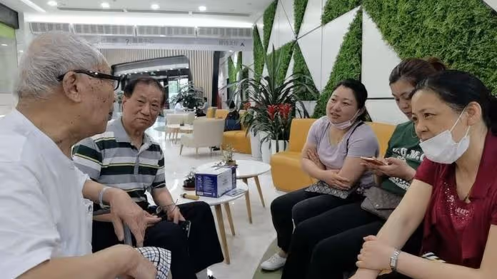 能活到100歲的老人!大部分在60歲後「不做3件事」 堅持下去:你也會活得更久、更健康