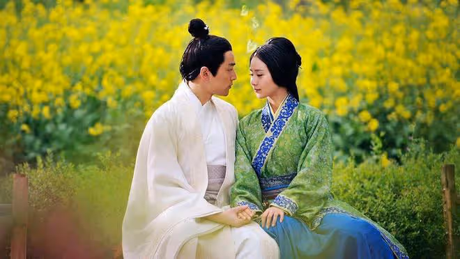 10部Netflix「錯過可惜」愛情古裝劇!《知否》《長相思》餘韻深