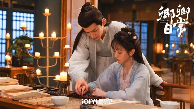 10部Netflix「錯過可惜」愛情古裝劇!《知否》《長相思》餘韻深