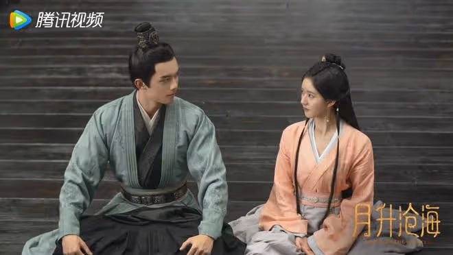 10部Netflix「錯過可惜」愛情古裝劇!《知否》《長相思》餘韻深