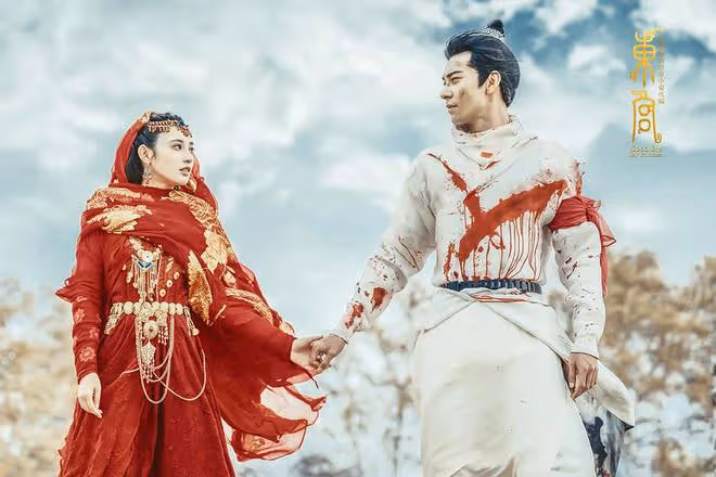 10部Netflix「錯過可惜」愛情古裝劇!《知否》《長相思》餘韻深