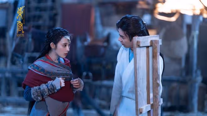 10部Netflix「錯過可惜」愛情古裝劇!《知否》《長相思》餘韻深