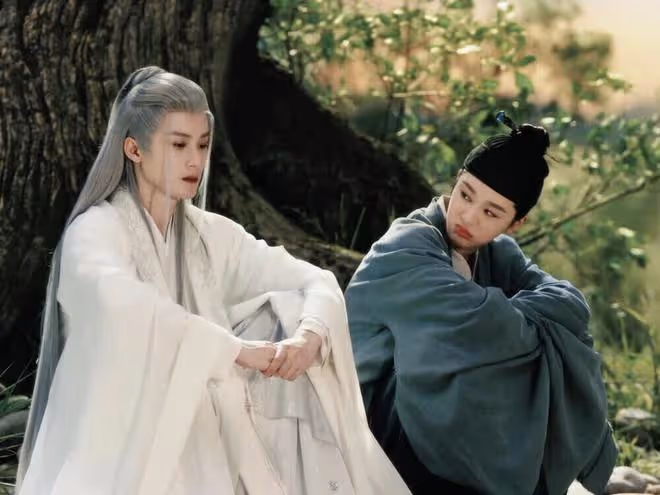 10部Netflix「錯過可惜」愛情古裝劇!《知否》《長相思》餘韻深