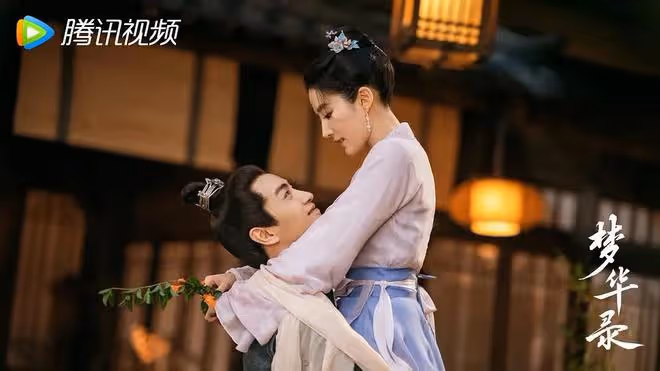 10部Netflix「錯過可惜」愛情古裝劇!《知否》《長相思》餘韻深