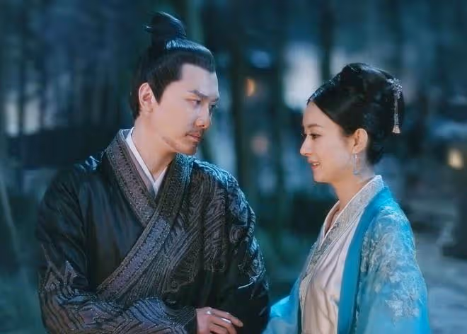 10部Netflix「錯過可惜」愛情古裝劇!《知否》《長相思》餘韻深