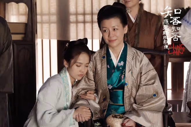 10部Netflix「錯過可惜」愛情古裝劇!《知否》《長相思》餘韻深