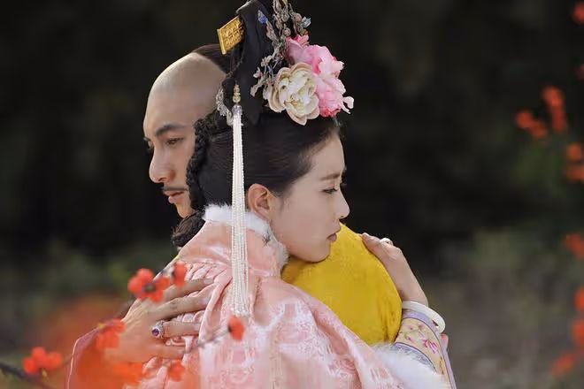 10部Netflix「錯過可惜」愛情古裝劇!《知否》《長相思》餘韻深