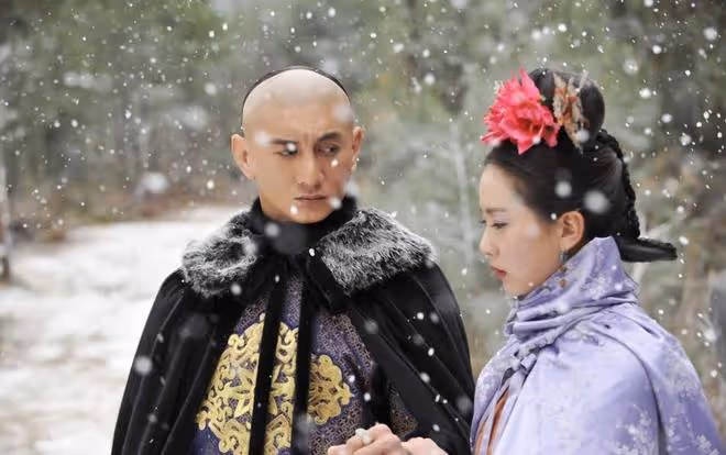 10部Netflix「錯過可惜」愛情古裝劇!《知否》《長相思》餘韻深