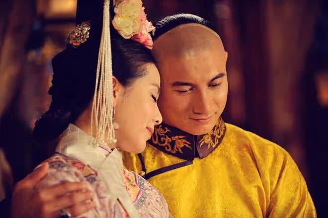 10部Netflix「錯過可惜」愛情古裝劇!《知否》《長相思》餘韻深