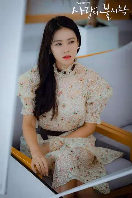 《淚之女王》編劇搭過好多頂級女演員！不僅金智媛&amp;孫藝珍&amp;全智賢