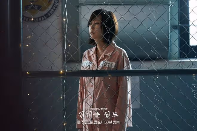 《淚之女王》編劇搭過好多頂級女演員！不僅金智媛&amp;孫藝珍&amp;全智賢