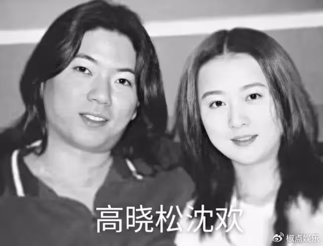 「拋棄女友、捧日親美、改換國籍」的才子高曉松，現在活成了一個笑話