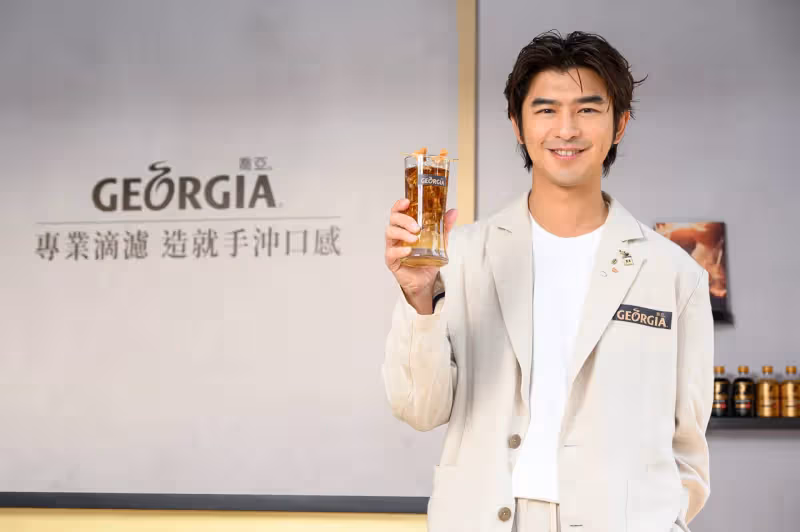 陳柏霖重儀式感！在家喜歡DIY　白色情人節這樣過