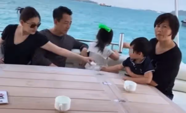 大S家保母拍抖音　背景低調奢華！疑暴露豪宅內部