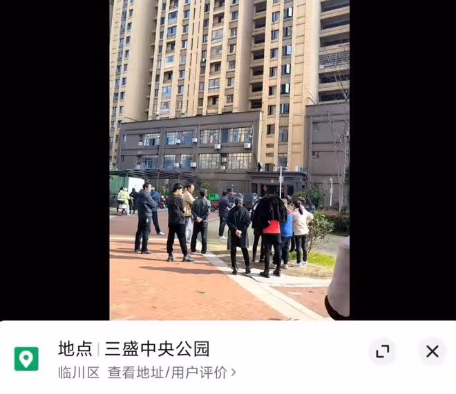 悲劇！25歲女研究生跳樓，疑因壓力太大，在舅舅家輕生，母親痛哭