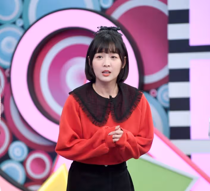 啦啦隊女神籃籃今突缺席錄影　李多慧未來動向曝光
