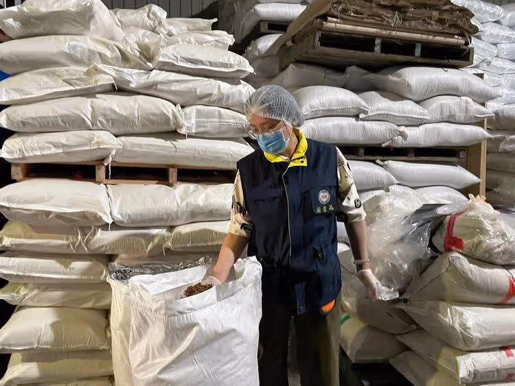 不僅蘇丹紅！「保欣」進口辛香料還被檢出這東西殘留　最重可罰2億元