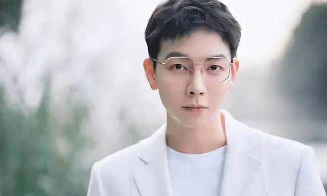 金晨取關胡夏分手，雙方見家長後鬧掰，戀情維持僅5個月不到